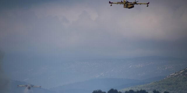 Η πόλωση μπορεί να περιμένει