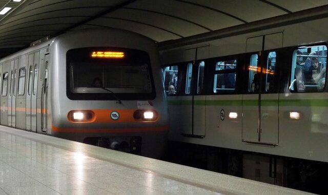 Κανονικά θα λειτουργήσει το μετρό την Πέμπτη – Ανεστάλη η 24ωρη απεργία