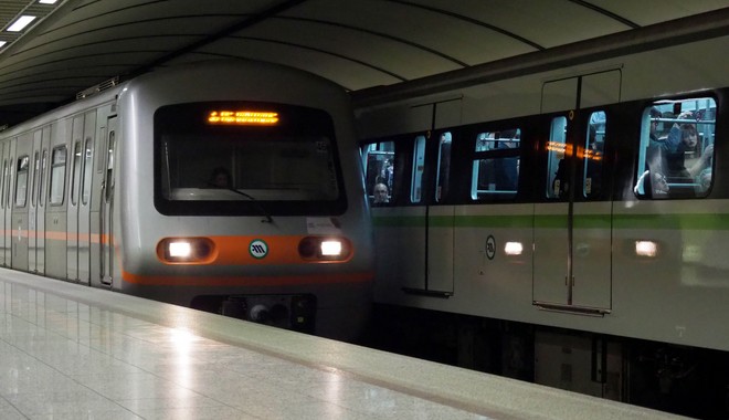 Μετρό: Ποια επιχειρηματικά σχήματα ερίζουν για την κατασκευή της γραμμής 4;