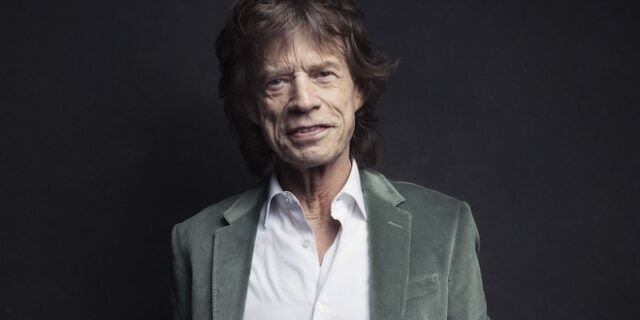 Ο Μικ Τζάκερ κυκλοφόρησε δύο ‘πολιτικά’ τραγούδια