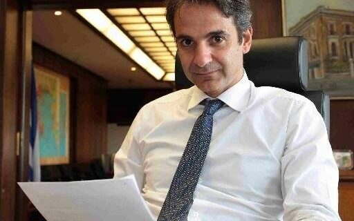 Μητσοτάκης: Κρητική λεβεντιά δεν είναι να τρέχουμε σαν τρελοί