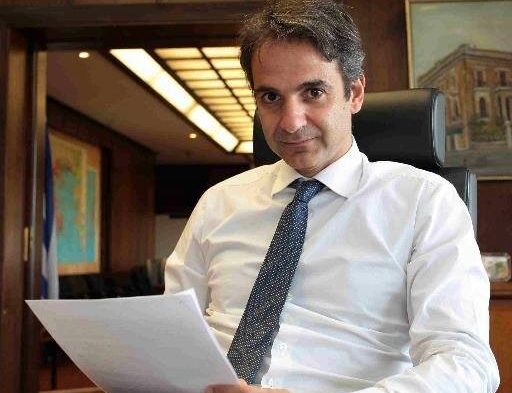 Μητσοτάκης: Κρητική λεβεντιά δεν είναι να τρέχουμε σαν τρελοί