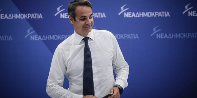 Οι ‘κοινωνικά αδύναμοι’ στο μικροσκόπιο του Μητσοτάκη