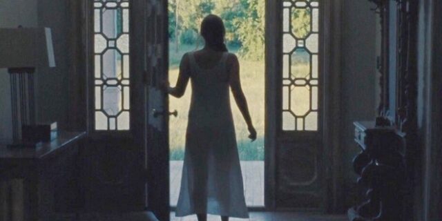 Η Jennifer Lawrence φτάνει στα άκρα στο τρέιλερ του ‘Mother!’