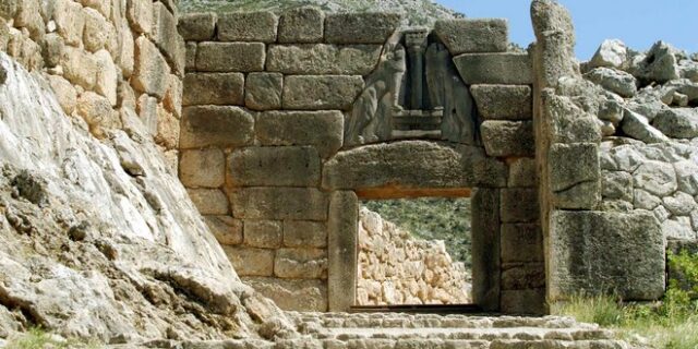 Το ελληνικό DNA πανομοιότυπο με εκείνο Μυκηναίων και Μινωιτών