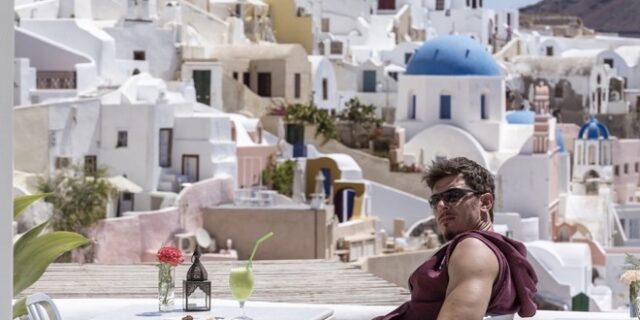 ‘Gay September in Greece’: Η Ελλάδα στοχεύει στους ομοφυλόφιλους