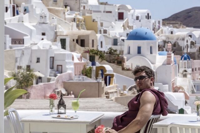 ‘Gay September in Greece’: Η Ελλάδα στοχεύει στους ομοφυλόφιλους