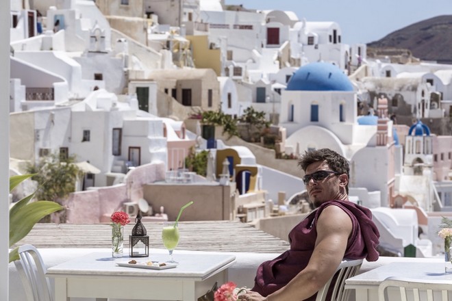 ‘Gay September in Greece’: Η Ελλάδα στοχεύει στους ομοφυλόφιλους