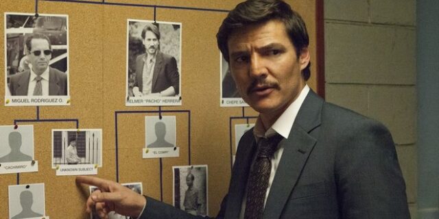 Από ‘Narcos’ μέχρι David Fincher: 10 τρέιλερ που πρέπει να δεις αυτή την εβδομάδα
