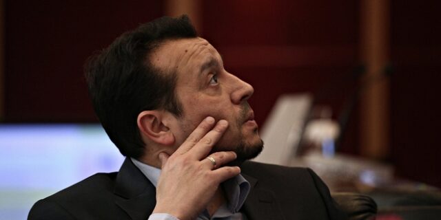 Παππάς: ‘Πρέπει να ρυθμιστεί η αγορά της τηλεοπτικής διαφήμισης’