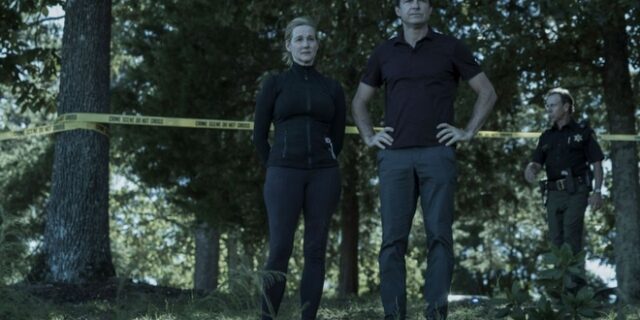 ‘Ozark’, το ‘Breaking Bad’ των λιμνίσιων βλάχων