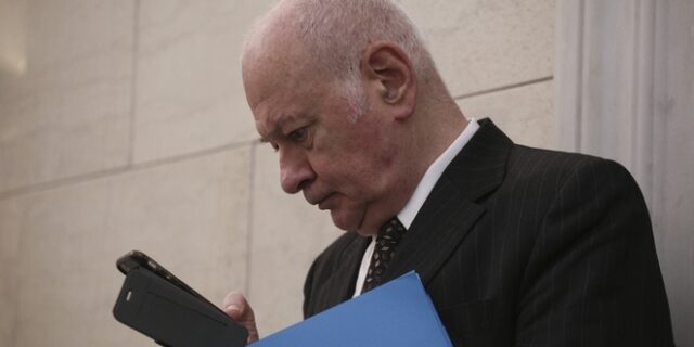 Άνοιξε η πλατφόρμα για τον εξωδικαστικό μηχανισμό