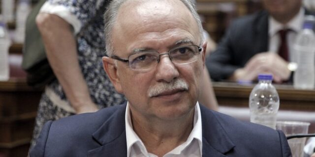 Παπαδημούλης: Στην Εσθονία, δεν απομονώθηκε η Ελλάδα, αλλά η ιδεολογική χρήση της Ιστορίας