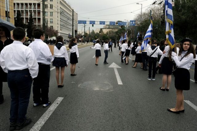 Θα γίνεις πατριώτης έστω και με το στανιό