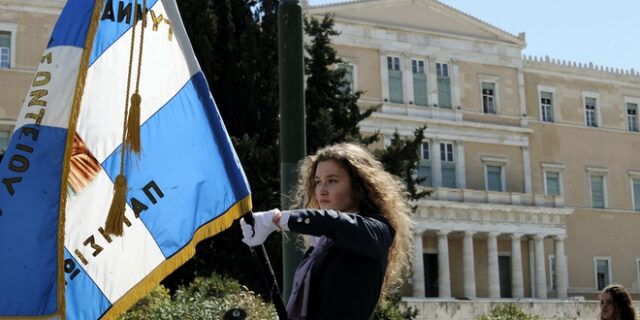 Με κλήρωση και όχι με βάση τη βαθμολογία οι σημαιοφόροι