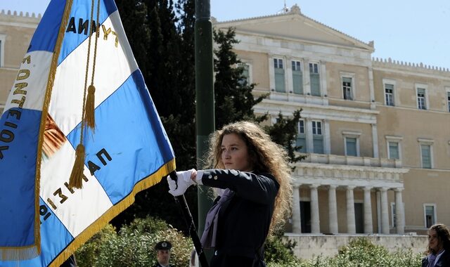 Με κλήρωση και όχι με βάση τη βαθμολογία οι σημαιοφόροι