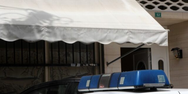 Πετρούπολη: Κλινικά νεκρή η 18χρονη. Την στραγγάλισε o πατέρας της