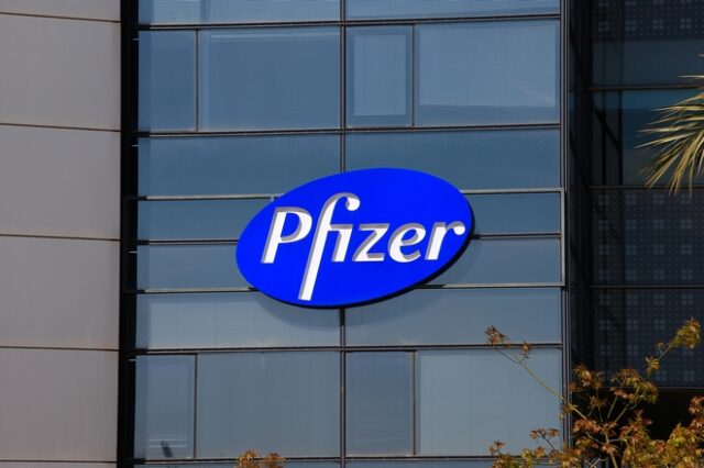 Pfizer: Θετικά τα πρώτα αποτελέσματα πειραματικού εμβολίου για τον κορονοϊό