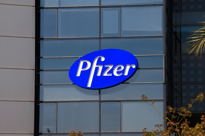 Pfizer: Θετικά τα πρώτα αποτελέσματα πειραματικού εμβολίου για τον κορονοϊό