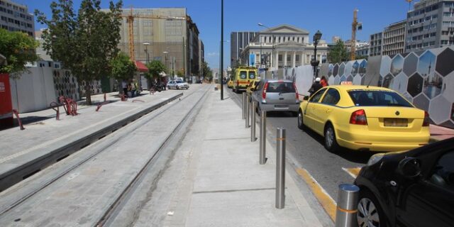 Εγκρίθηκε και αξιολογήθηκε ως η πληρέστερη πρόταση η ΟΧΕ Πειραιά