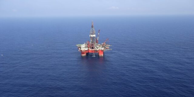 Επικεφαλής της ENI: Δεν εγκαταλείπουμε τη γεώτρηση στην Κύπρο