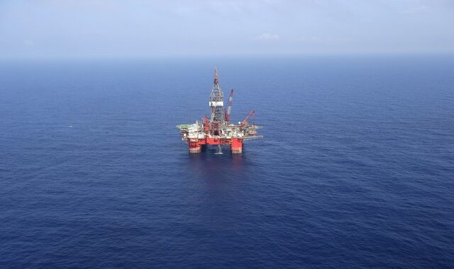 Spiegel: ‘Θησαυρός’ το κοίτασμα φυσικού αερίου στην Κύπρο