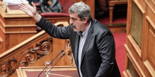 Βουλή: Μετωπική και για την Υγεία, στον απόηχο της κόντρας για την Παιδεία