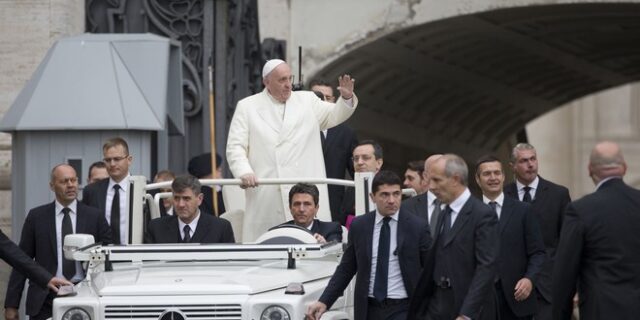 Στη σκιά του τρόμου της Βαρκελώνης. ‘Θέμα χρόνου’ μια επίθεση του ISIS στη Ρώμη