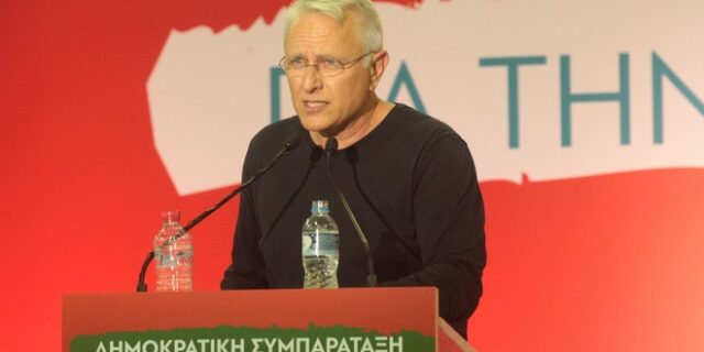 Ραγκούσης: Όσο το δυνατόν περισσότεροι υποψήφιοι για τη ΔΗΣΥ