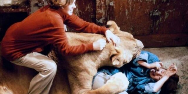 Μηχανή του Χρόνου: Η πιο αιματηρή ταινία στην ιστορία του κινηματογράφου