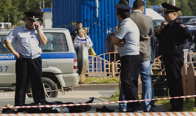 Επίθεση στο Σουργκούτ: Ανέλαβε την ευθύνη ο ISIS