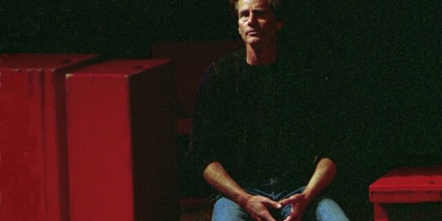 Sam Shepard: O προτελευταίος καουμπόι