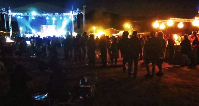 Σέρρες: 55χρονος οργάνωσε ‘μαϊμού’ φιλανθρωπική συναυλία