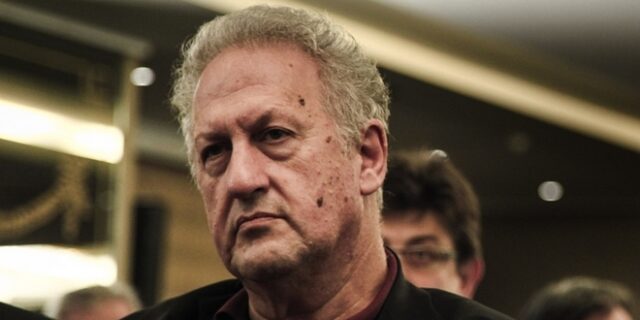 Κ. Σκανδαλίδης: ‘Η υποψηφιότητα Καμίνη δίνει διάσταση μαζικής συμμετοχής’