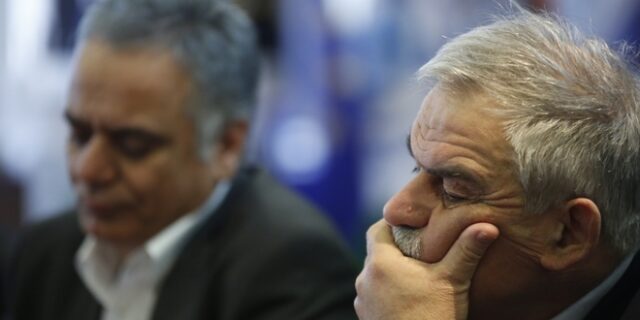 Έκτακτη σύσκεψη: Για εμπρησμούς μίλησε ο Τόσκας