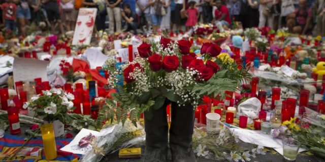 Ρούσσος: Ο κίνδυνος της τρομοκρατίας θα αυξηθεί όταν διαλυθεί ο Isis