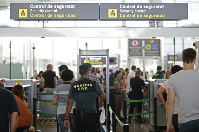 Βαρκελώνη: 24ωρες στάσεις εργασίας στο αεροδρόμιο Ελ Πρατ