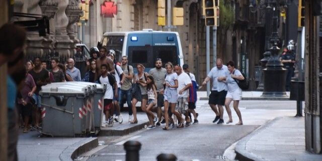 Μην ταΐζετε τα ζώα