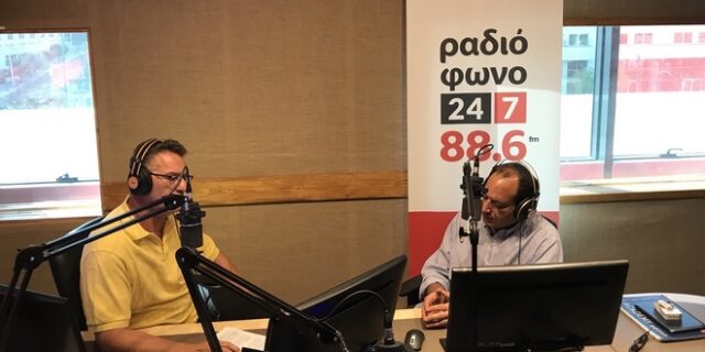 Σπίρτζης: Να σταματήσει να παίζει κρυφτό η ΝΔ