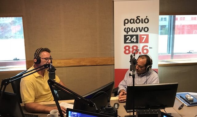Σπίρτζης: Να σταματήσει να παίζει κρυφτό η ΝΔ
