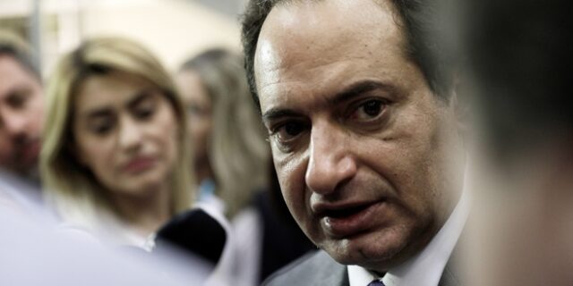 Υπουργείο Υποδομών: Η ΝΔ διέλυσε τον σιδηρόδρομο και μας κουνάει το δάκτυλο