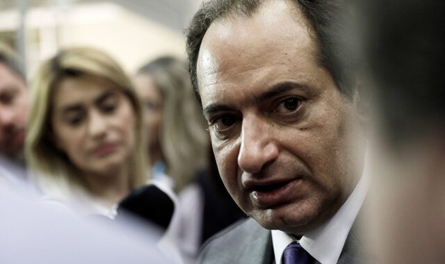 Υπουργείο Υποδομών: Η ΝΔ διέλυσε τον σιδηρόδρομο και μας κουνάει το δάκτυλο