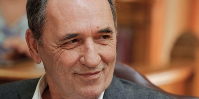 Σταθάκης για την Ελληνικός Χρυσός: Η εταιρεία δεν έχει συνηθίσει να λειτουργεί σε Ευρωπαϊκές χώρες