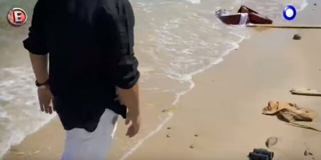 Survival Secret: Αποκαλύφθηκε ο παρουσιαστής του ριάλιτι