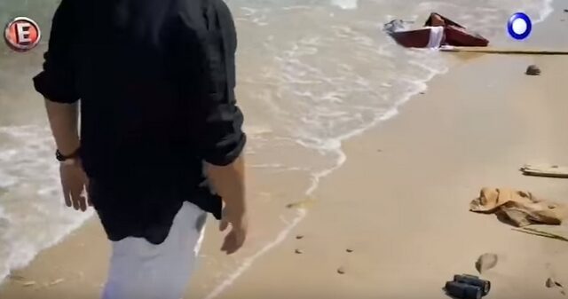 Survival Secret: Αποκαλύφθηκε ο παρουσιαστής του ριάλιτι