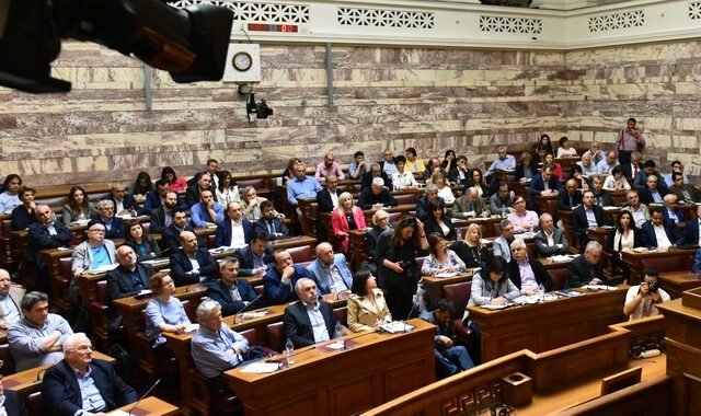 Πλειστηριασμοί-Σαουδική Αραβία στο Πολιτικό Συμβούλιο του ΣΥΡΙΖΑ