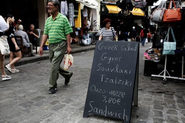 Tα νέα λαβράκια των ελέγχων της Ανεξάρτητης Αρχής Δημοσίων Εσόδων