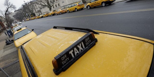 Το τραγικό και ‘ήσυχο’ τέλος ενός ταξιτζή στο θορυβώδες Μανχάταν
