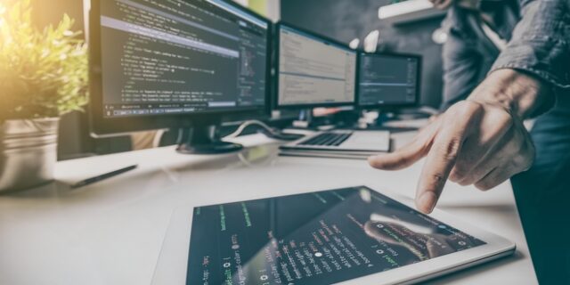 Πόσο πιθανή είναι μία φούσκα στο χώρο της τεχνολογίας