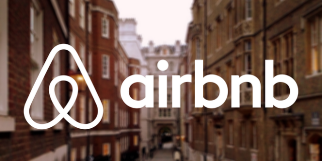 Να αγωνιστούμε για να διώξουμε το airbnb του Σατανά